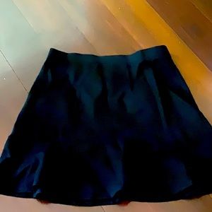 Loft business skirt